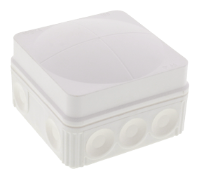 Wiska - COMBI 108 WH - Boîte de dérivation Combi 108 - blanc