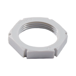 Wiska - Écrou 6-pans en polyamide