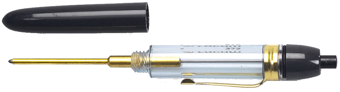 Facom - Huileur compte-gouttes, mat. plast. 5ccm - n°1 - EAN 3148511721001 - Bugnard.ch