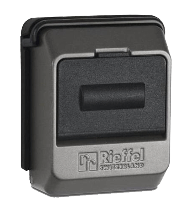 Rieffel - KSB-S - Boîte pour clés de secours - n°2 - KSB-S - EAN 7630010416251 - Bugnard.ch