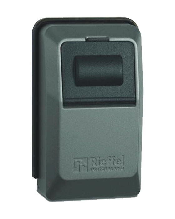 Rieffel - Boîte pour clés de secours - n°2 - KSB-L - EAN 7630010416268 - Bugnard.ch