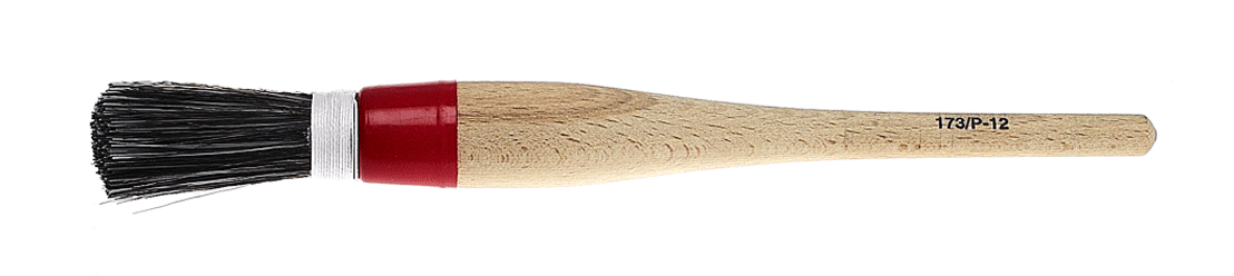 Peka - 173/P - Pinceau à pétrole - n°1 - 173/P - EAN 7614600952930 - Bugnard.ch