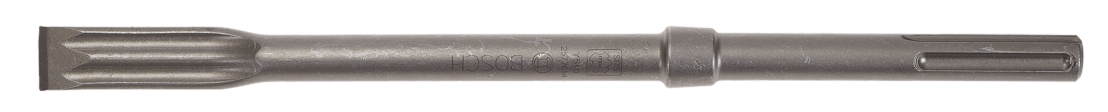 Bosch - SDS-max - Burin plat SHARP - SDS-max - 25 mm x 400 mm - n°1 - SDS-max - Bugnard.ch