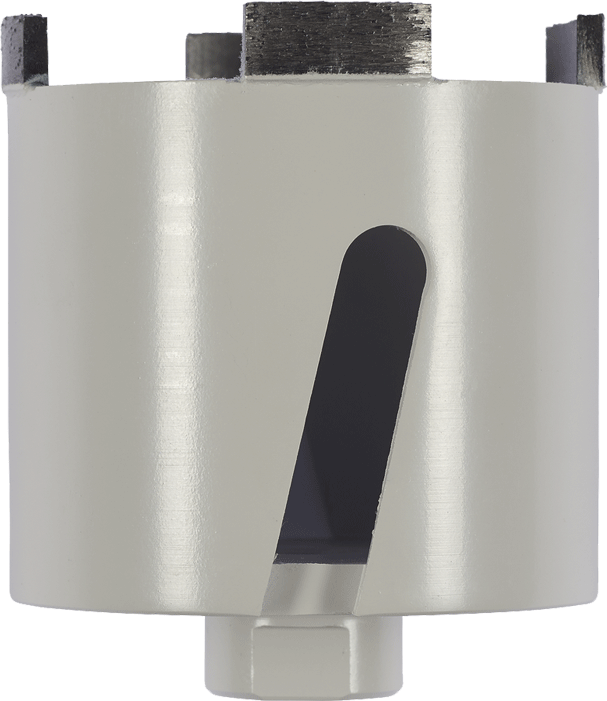 Bosch - Best for Universal - Couronne diamantée - pour forage à sec - n°2 - Best for Universal - Bugnard.ch