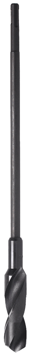 Bosch - Mèche pour perforation - tige SDS-Plus - n°1 - Bugnard.ch