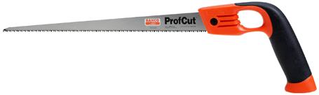 Bahco - ProfCut - Scie à guichet - dents trempées