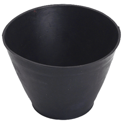 Bol à plâtre - PVC