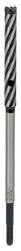 Bosch - SDS-max-8X - Foret-marteau à queue SDS-max- 4 taillants
