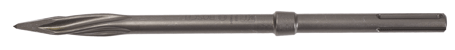 Bosch - SDS-max - Burin pointu torsadé - SDS-max - 400 mm