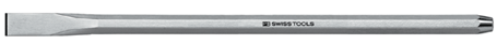 PB Swiss Tools - PB 820 - Burin plat d'électricien - réaffûtable