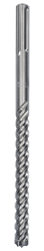 Percer (bois / béton) - Bugnard.ch
