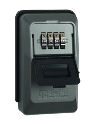 Rieffel - KSB-L - Boîte pour clés de secours