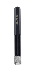 Rotec - Foret diamanté à perçage sec