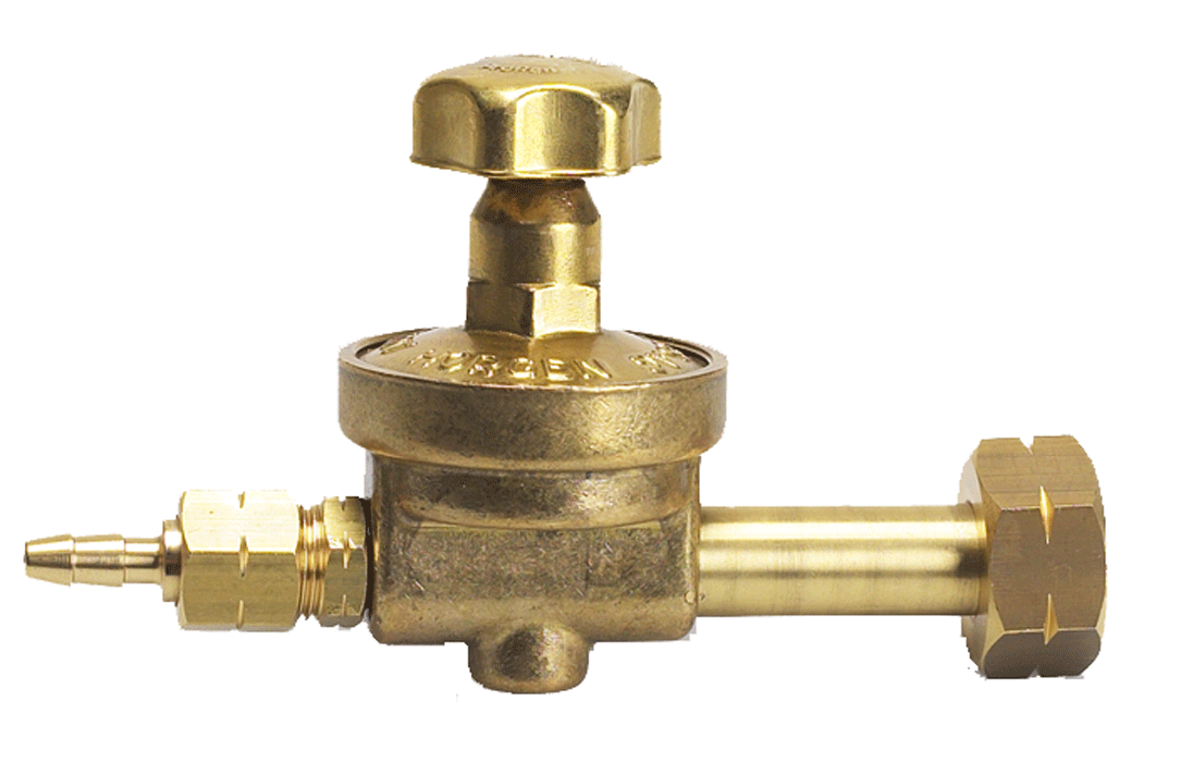 Endress - Détendeur de pression pour gaz de propane - n°1 - Bugnard.ch