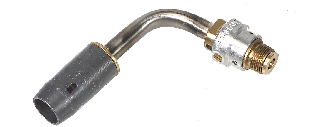 Borrmann - Brûleur - n°1 - Bugnard.ch