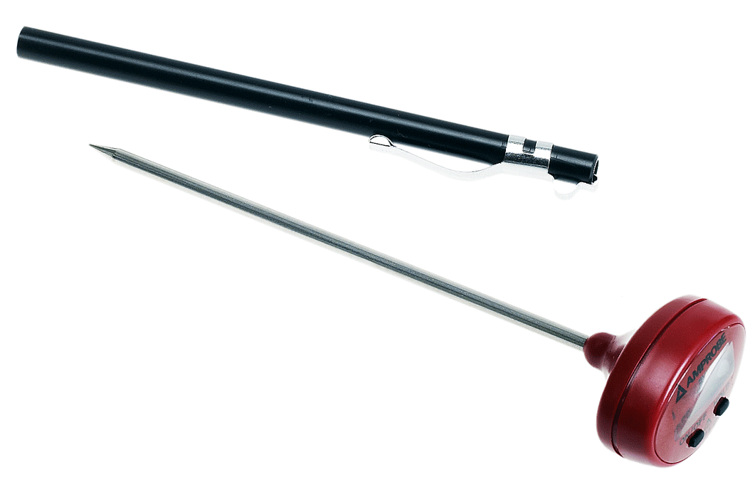 Beha-Amprobe - TPP1-C1 - Thermomètre digital à immersion - n°2 - TPP1-C1 - EAN 0095969400176 - Bugnard.ch