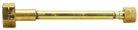 Endress - Raccord de remplissage - filetage gauche R 3/8"