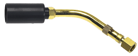 Gloor - Brûleur pour matières rétractables - Ø 30 mm