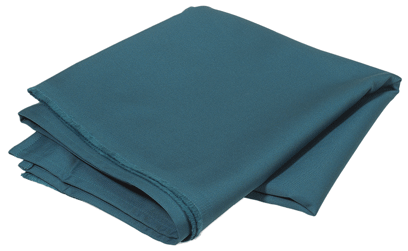 Toile en tissu coton - difficilement inflammable