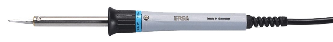 Ersa - Fer à souder, léger et maniable 30W - n°1 - EAN 4003008057775 - Bugnard.ch