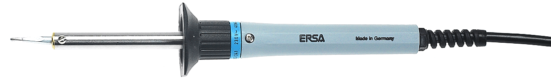 Ersa - Fer à souder, léger et maniable 40W - n°1 - EAN 4003008059274 - Bugnard.ch