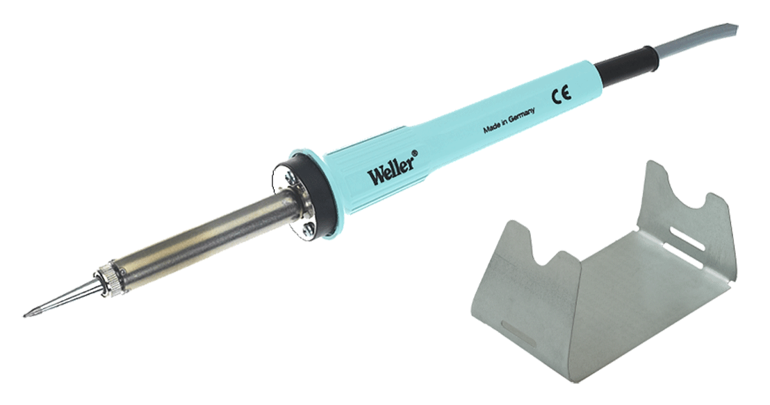 Weller - Fer à souder avec régulateur température - 60 W - n°1 - Bugnard.ch