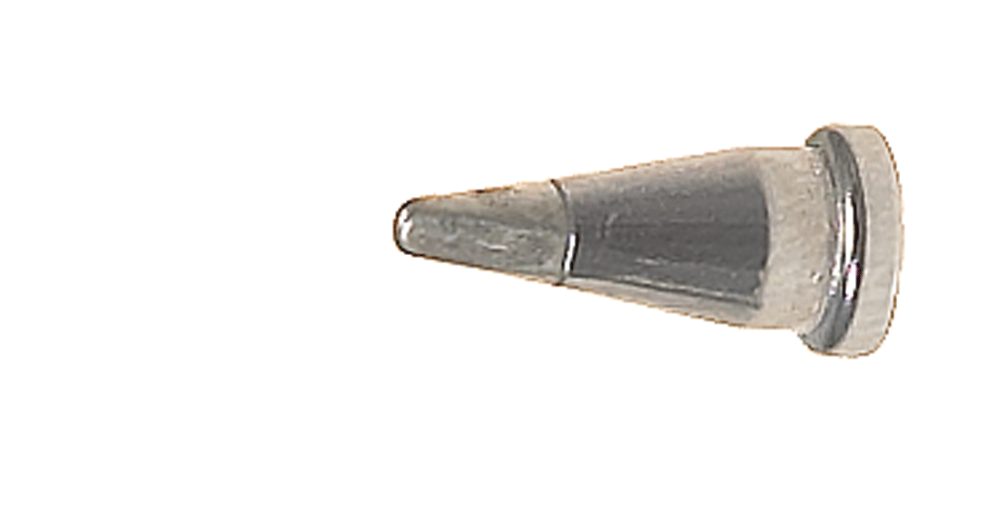 Weller - Panne longue durée - plate - n°1 - Bugnard.ch