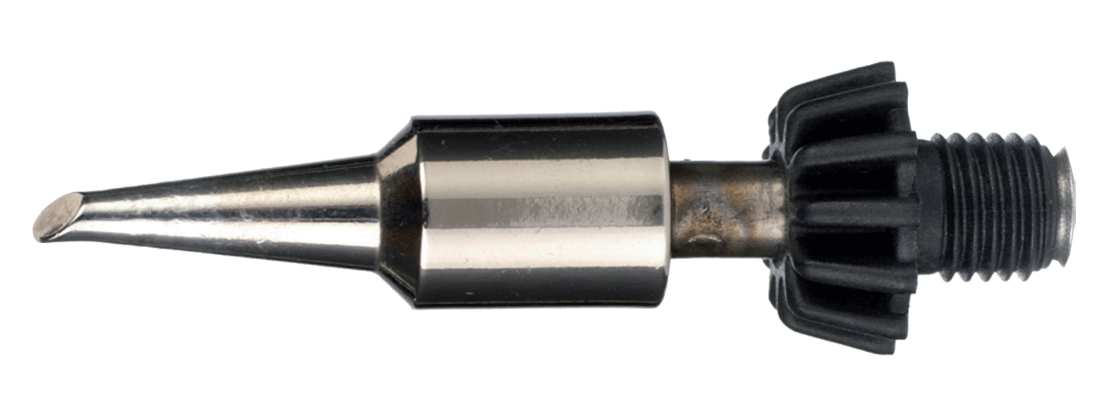 Portasol - PROFESSIONAL - Fer à souder à gaz - avec catalyseur - n°2 - PROFESSIONAL - Bugnard.ch