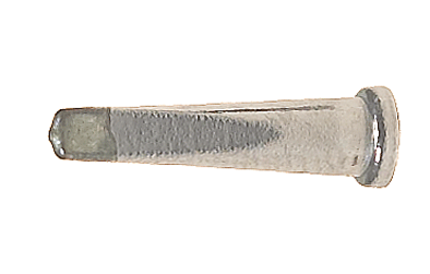 Weller - Panne longue durée - plate - longue