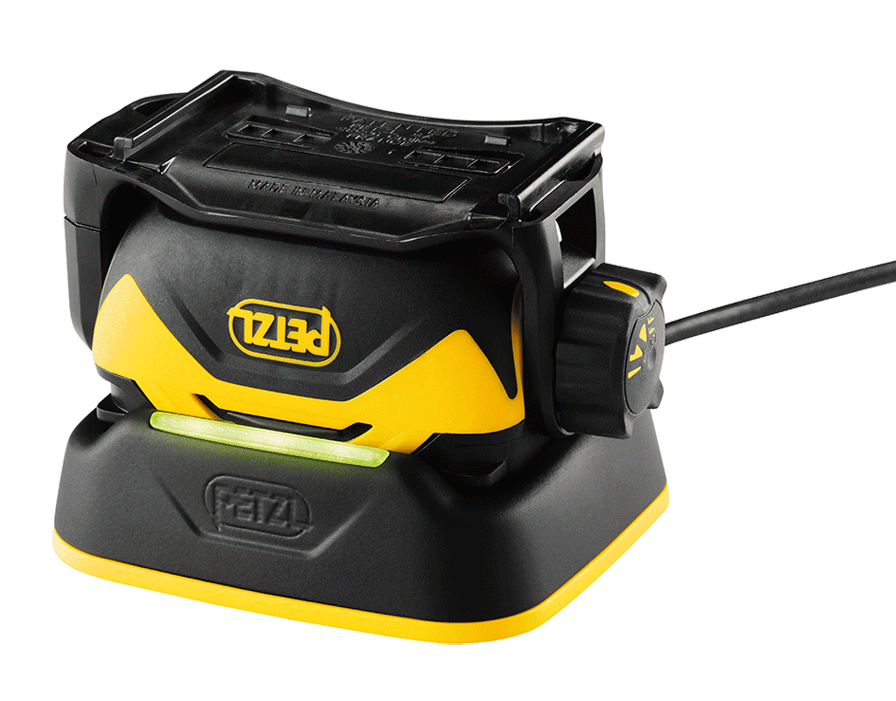Petzl - PIXA 3R - Lampe frontale à LED - 90 Lumen - n°3 - PIXA 3R - EAN 3342540097636 - Bugnard.ch