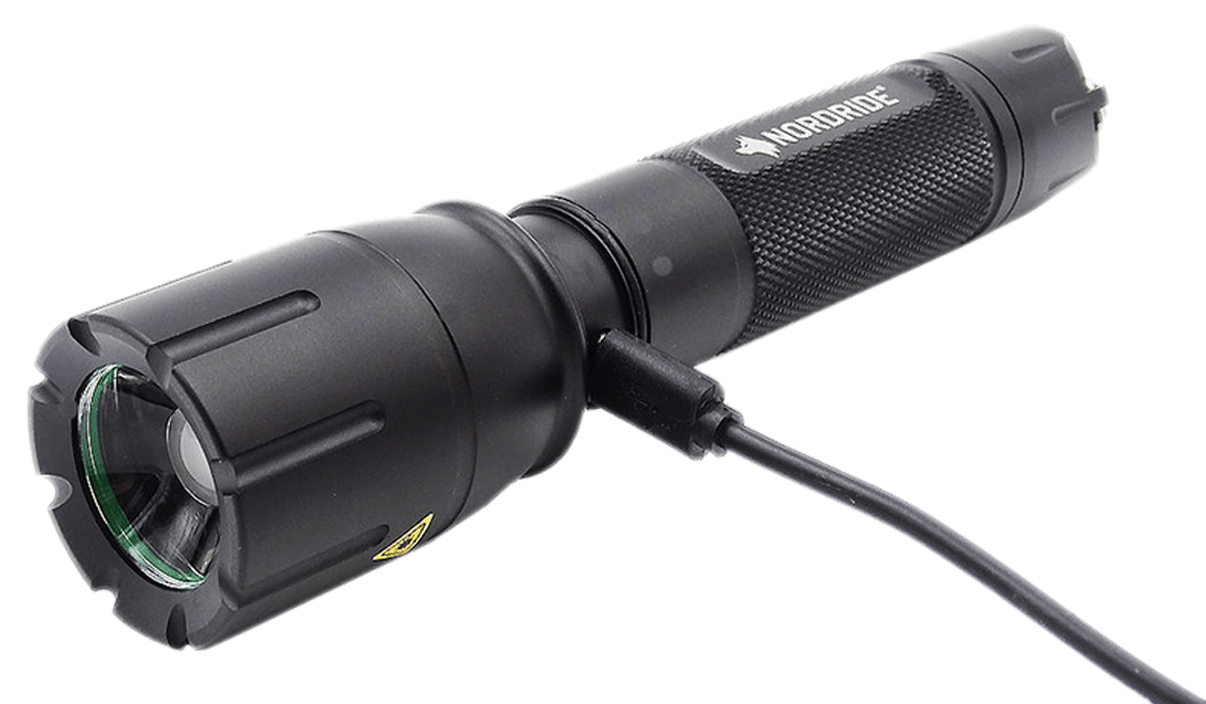 Nordride - SPOT PRO R - Lampe de poche LED - 6 fonctions - 1000 Lumen - n°5 - SPOT PRO R - EAN 7640128980803 - Bugnard.ch