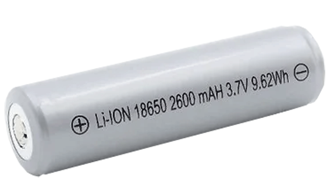 Nordride - 1142 - Batterie rechargeable de rechange - Li-Ion - n°1 - 1142 - EAN 7640128980889 - Bugnard.ch