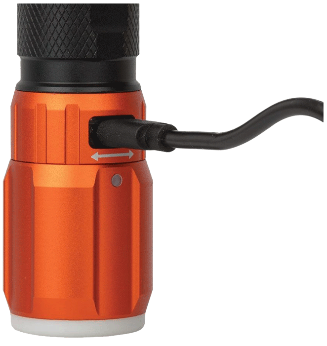 Klein Tools - Lampe de poche LED - 5 fonctions - 500 Lumen - n°2 - EAN 092644564123 - Bugnard.ch