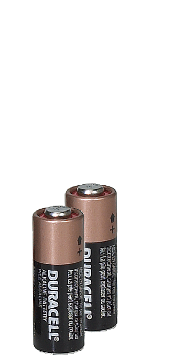 Duracell - Pile LR1 - 1,5V - longue durée - n°1 - Bugnard.ch