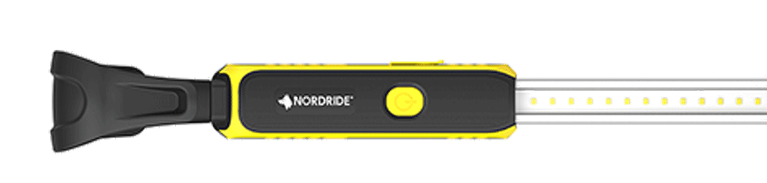 Nordride - Eclairage LED pour véhicule - avec accu Li-Ion - n°2 - EAN 7640128980926 - Bugnard.ch