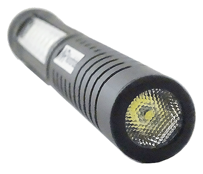 Nordride - Baladeuse LED - avec accu Li-Ion - n°2 - EAN 7640128980124 - Bugnard.ch