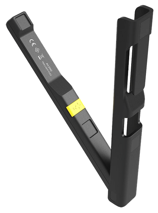 Nordride - PEN LIGHT FLEX - Baladeuse LED - avec accu Li-Ion - flexible - n°3 - PEN LIGHT FLEX - EAN 7640128952800 - Bugnard.ch