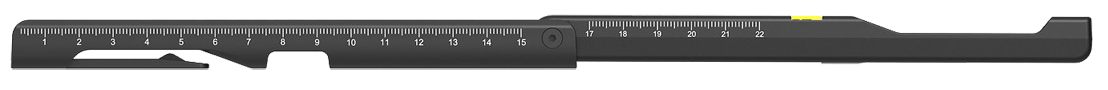 Nordride - PEN LIGHT FLEX - Baladeuse LED - avec accu Li-Ion - flexible - n°4 - PEN LIGHT FLEX - EAN 7640128952800 - Bugnard.ch