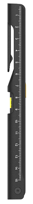 Nordride - PEN LIGHT FLEX - Baladeuse LED - avec accu Li-Ion - flexible - n°6 - PEN LIGHT FLEX - EAN 7640128952800 - Bugnard.ch