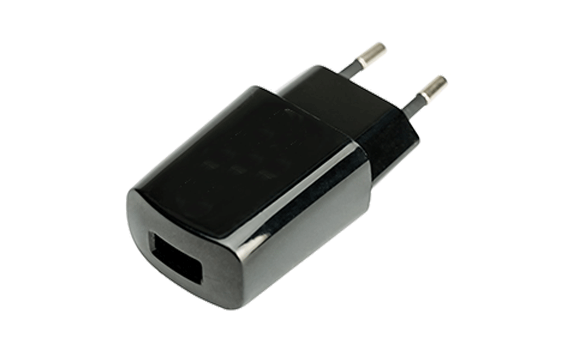 Nordride - Adaptateur USB - 230 V - n°1 - EAN 7640128980810 - Bugnard.ch