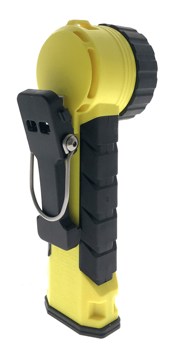 Nordride - Lampe de travail - ATEX - n°2 - ATEX L - EAN 7640128981121 - Bugnard.ch