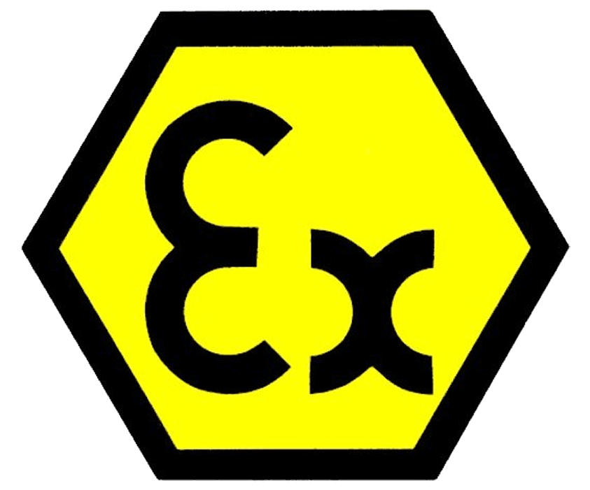 Nordride - ATEX PENLIGHT - Lampe de poche - n°2 - ATEX PENLIGHT - EAN 7640128981442 - Bugnard.ch