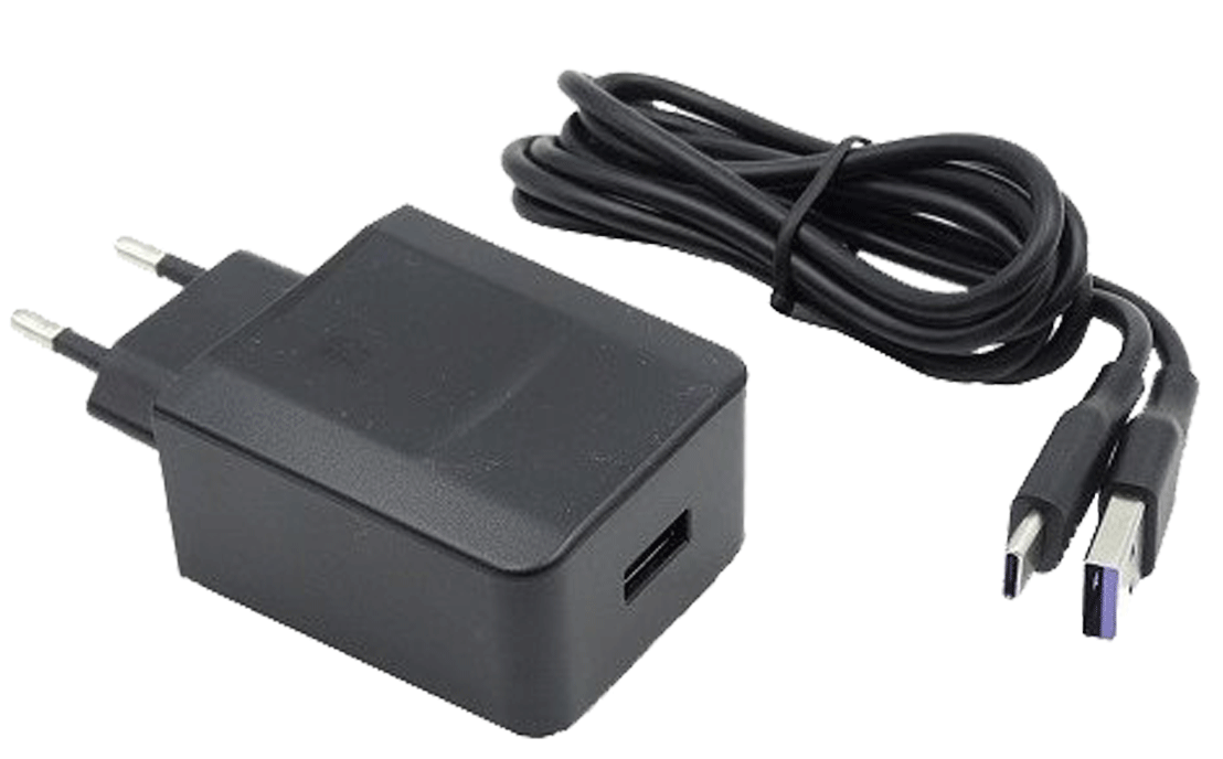 Nordride - Chargeur USB-C - 230 V - n°1 - EAN 7640128953012 - Bugnard.ch