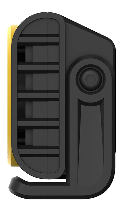Nordride - LOOP POWER - Mini projecteur portatif LED avec accu Li-Ion - n°4 - LOOP POWER - EAN 7640128952824 - Bugnard.ch