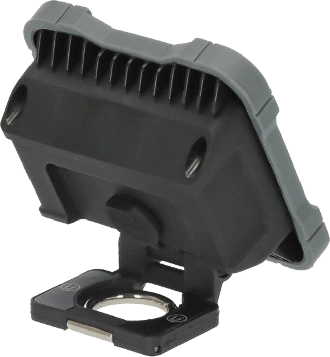 Brennenstuhl - Mini projecteur portatif LED avec accu Li-Ion - n°2 - EAN 4007123681303 - Bugnard.ch