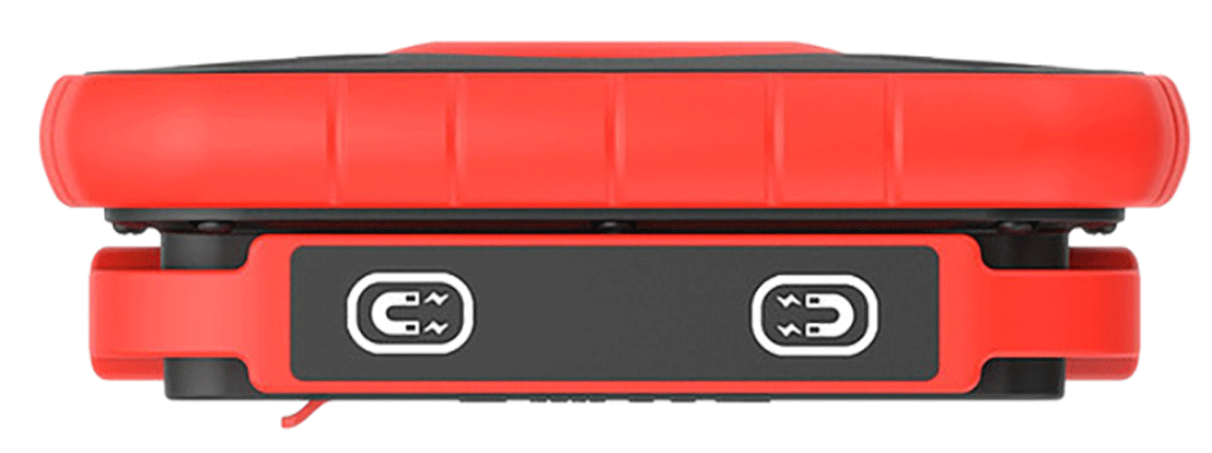 Nordride - Projecteur LED - avec accu Li-Ion - n°4 - EAN 7640128980896 - Bugnard.ch