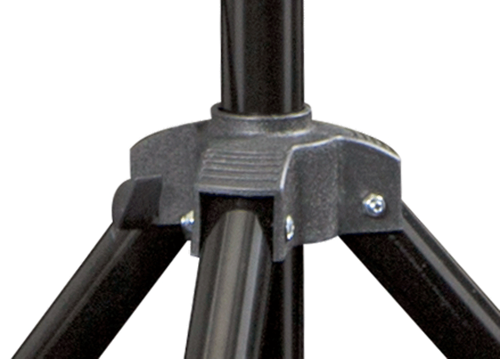 Nordride - Trépied à réglage rapide - M8 - n°2 - EAN 7640128980636 - Bugnard.ch
