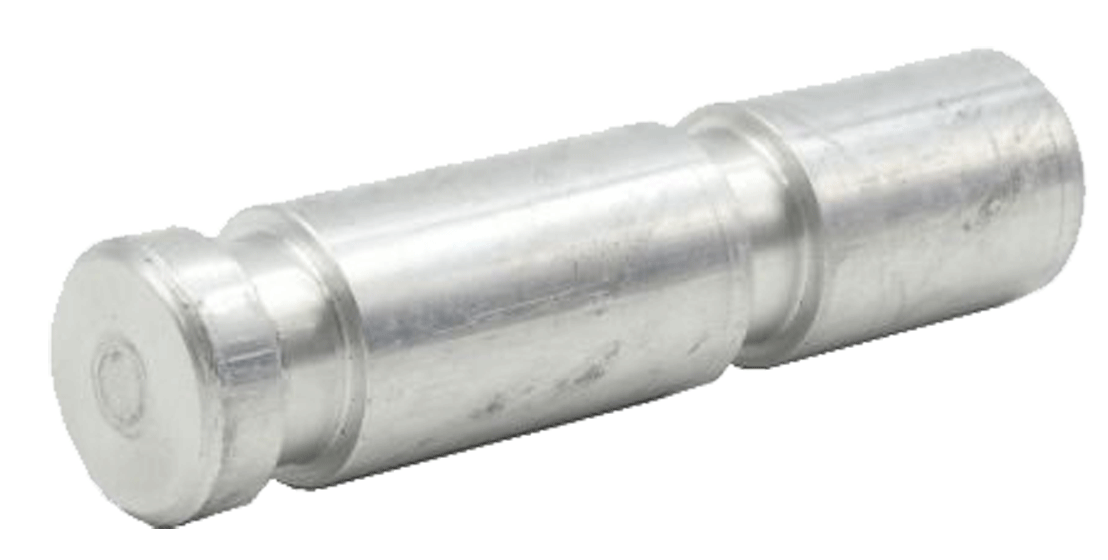 Nordride - Pivot adaptateur pour trépied - DIN 30 mm - n°1 - EAN 7640128981374 - Bugnard.ch
