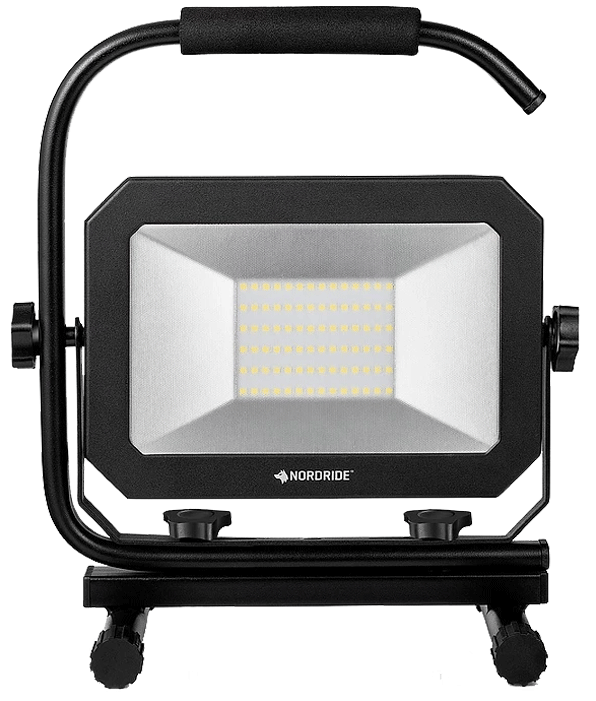 Nordride - SECTOR 50W IP65 - Projecteur LED - 230 V - n°1 - SECTOR 50W IP65 - EAN 7640128952596 - Bugnard.ch