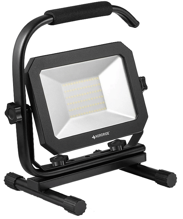Nordride - SECTOR 50W IP65 - Projecteur LED - 230 V - n°2 - SECTOR 50W IP65 - EAN 7640128952596 - Bugnard.ch